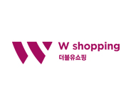 더블유쇼핑